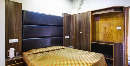 This photo about Hotel Cosmos shared on HyHotel.com