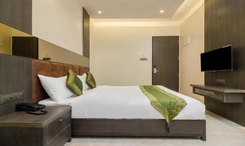 This photo about Hotel Oyster Suite shared on HyHotel.com