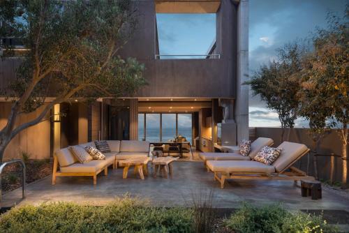 Facilities, The Olive Tree Villa in Yzerfontein Facilities, The Olive Tree Villa in Yzerfontein