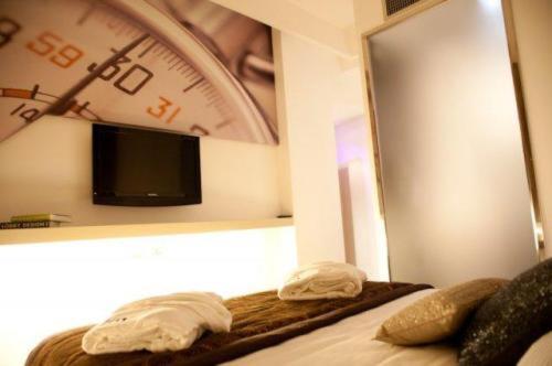 This photo about Face To Face House shared on HyHotel.com