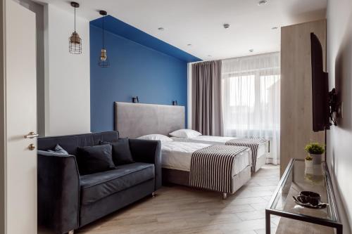 ELHotel in Krasznodar ELHotel in Krasznodar