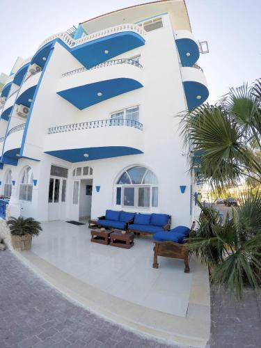 Hôtel Lagoonie Tobia Beach