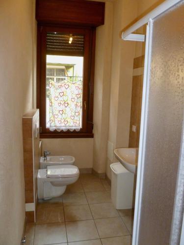 Bagno, Casa Grazia in Lovero Bagno, Casa Grazia in Lovero