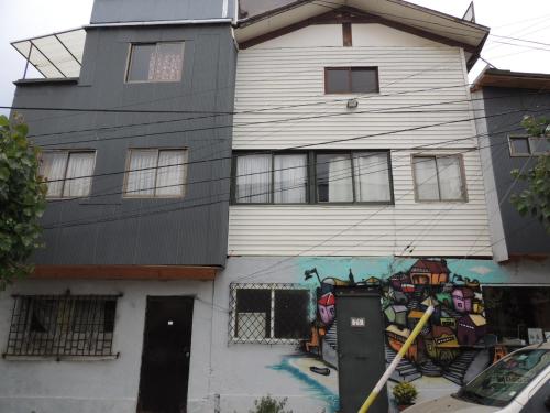 Hotel Hostal Juanita Lazo B & B