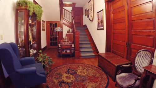 Hardeman House Bed and Breakfast in נקוגדוצ'ס(טי אקס) Hardeman House Bed and Breakfast in נקוגדוצ'ס(טי אקס)