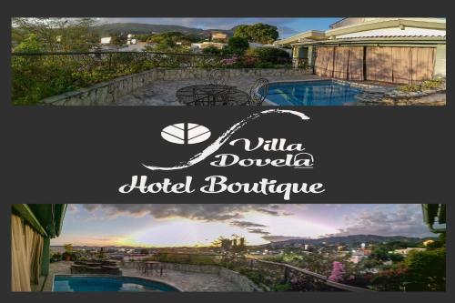 This photo about Villa Dovela Hotel Boutique shared on HyHotel.com