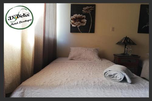 This photo about Villa Dovela Hotel Boutique shared on HyHotel.com