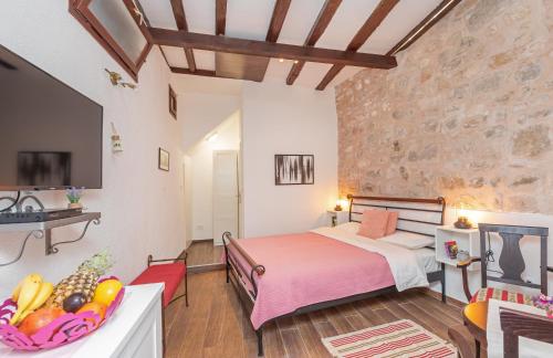 This photo about Booba Rooms shared on HyHotel.com