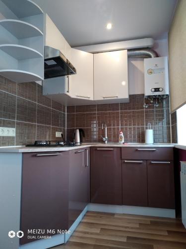 Sparta Apartments Bastrakovi in Narva Sparta Apartments Bastrakovi in Narva