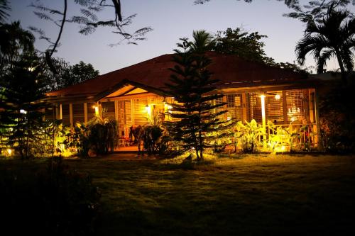Garden, Campito Loving in Bayahibe Garden, Campito Loving in Bayahibe