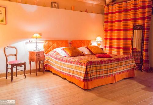 Domaine de la Belliere in Villars-les-Dombes Domaine de la Belliere in Villars-les-Dombes