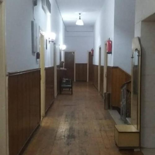 De La Poste in Port Said De La Poste in Port Said