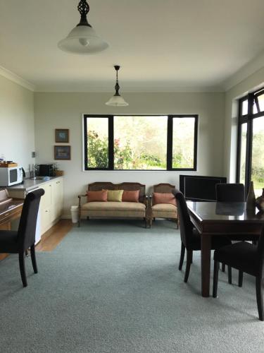 Facilities, Apartment 45 @ Noble Estate in Waikanae Facilities, Apartment 45 @ Noble Estate in Waikanae