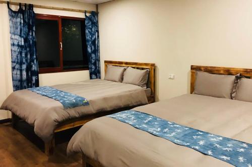 This photo about Fansipan Terrace Cafe and Homestay shared on HyHotel.com