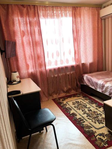 This photo about Svetlana Hotel shared on HyHotel.com