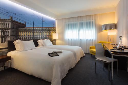 This photo about Olissippo Saldanha shared on HyHotel.com