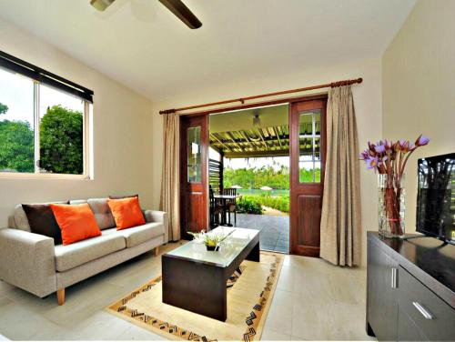 MG Cocomo Resort Vanuatu in Ekasup MG Cocomo Resort Vanuatu in Ekasup