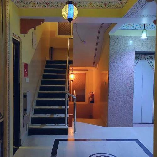 This photo about Hotel Gulab Garh shared on HyHotel.com