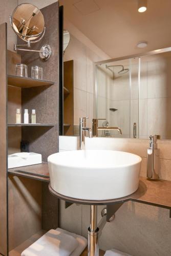 This photo about Orea Resort Horal shared on HyHotel.com