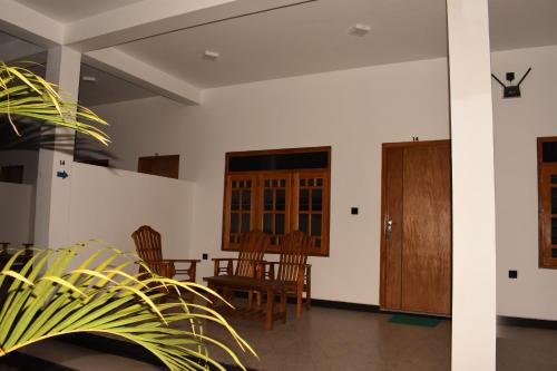Sea Zone Hotel Nilaveli in Trincomalee Sea Zone Hotel Nilaveli in Trincomalee