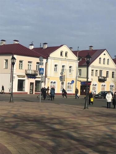 Сердце города in Kobryn Сердце города in Kobryn