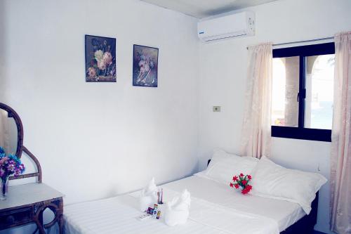 This photo about Joan Beach Resort shared on HyHotel.com