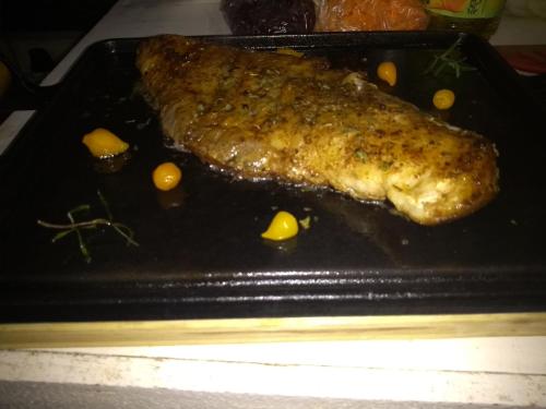 This photo about Pousada Favo De Mel shared on HyHotel.com