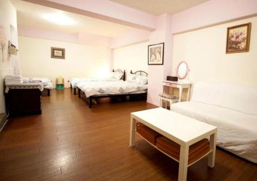 This photo about The Moment Homestay shared on HyHotel.com