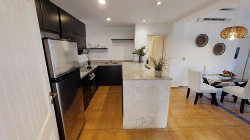 مطبخ, Coson Bay in Playa Bonita مطبخ, Coson Bay in Playa Bonita