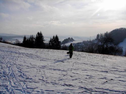 Nationalparkresidenz in Eggersberg Nationalparkresidenz in Eggersberg