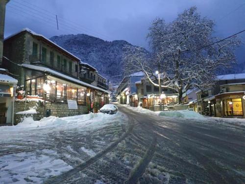 주변 환경, Small Town Apartment in 코니차 주변 환경, Small Town Apartment in 코니차