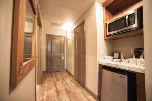 設施, Driftwood Lodge in 斯普琳達利 設施, Driftwood Lodge in 斯普琳達利