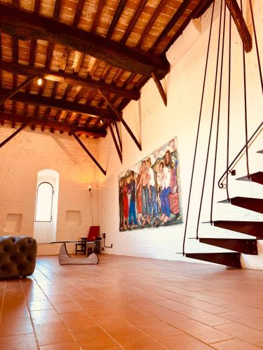 Hôtel Casa - Torre d'Arnolfo di Cambio
