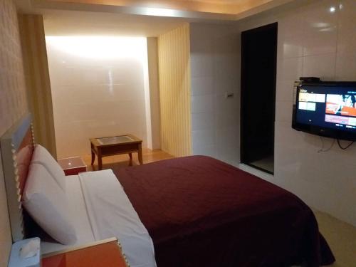 Meets Happy Hotel in Yonghe District Meets Happy Hotel in Yonghe District