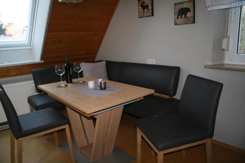 Facilities, Ferienwohnung Dieter Popp in Munchberg Facilities, Ferienwohnung Dieter Popp in Munchberg
