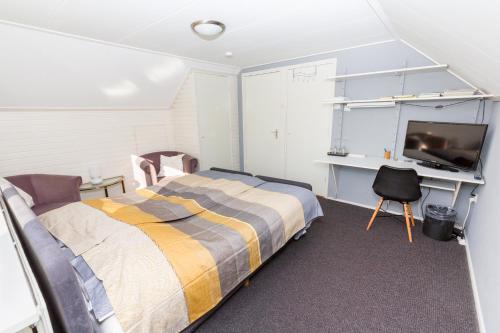 Bed & Breakfast Kroese in Oldenzaal Bed & Breakfast Kroese in Oldenzaal