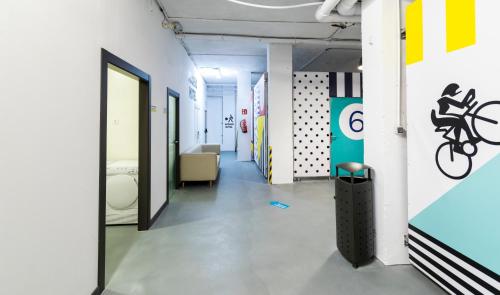 This photo about Hotel Cap Negret shared on HyHotel.com