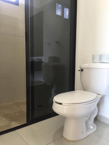 This photo about Blue Condo shared on HyHotel.com