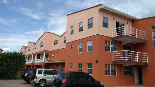 Exterior view, Cool Running Apartments near Maurice Bishop International Airport Exterior view, Cool Running Apartments near Maurice Bishop International Airport