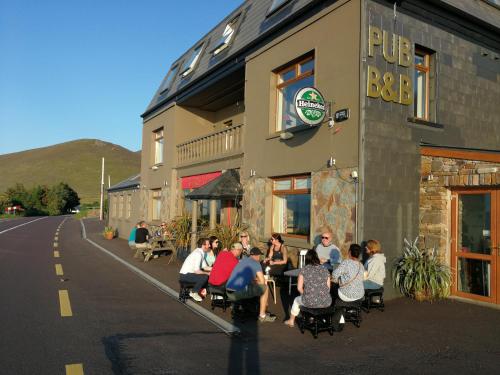 Caitin's in Kerry Caitin's in Kerry