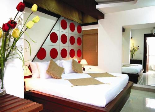 Krishinton Suites Hotel