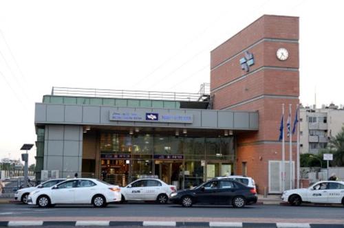 Spat Business Holon in South Tel Alviv Spat Business Holon in South Tel Alviv