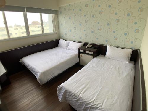 AN-I Sea View Hotel in Penghu AN-I Sea View Hotel in Penghu