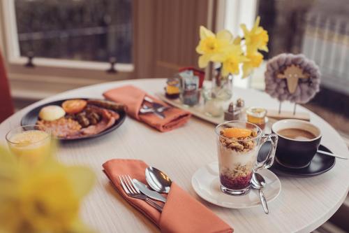 Food and beverages, Ambleside Townhouse in Ambleside Food and beverages, Ambleside Townhouse in Ambleside