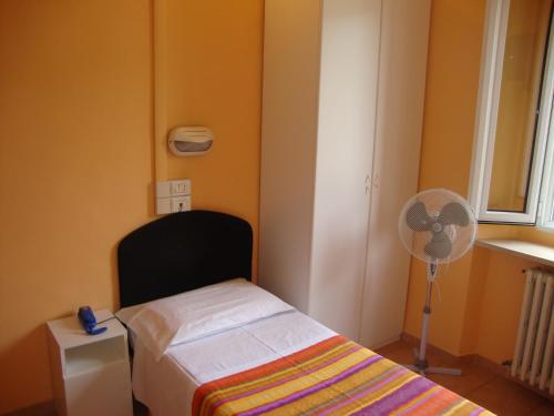Albergo Gino in Ancona Albergo Gino in Ancona