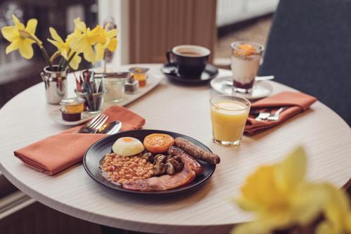 Food and beverages, Ambleside Townhouse in Ambleside Food and beverages, Ambleside Townhouse in Ambleside