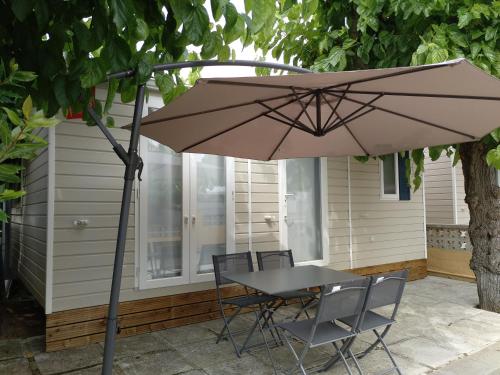 Camping Victoria in Canet De Mar Camping Victoria in Canet De Mar