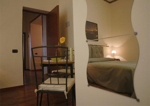 This photo about Napolibed shared on HyHotel.com