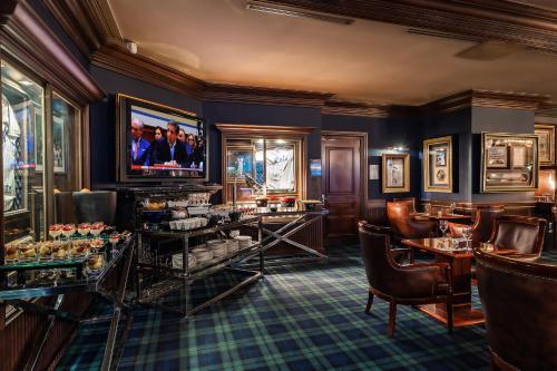 ケンジントン ホテル ヨイド ソウル14