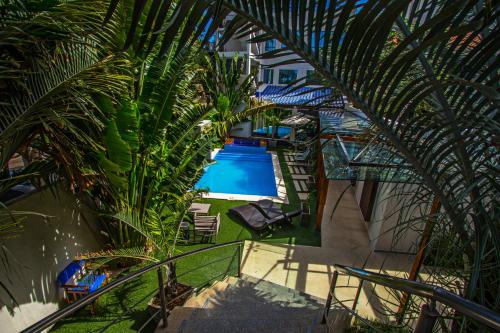 Hotel Le Pelican